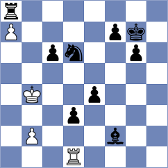 Ghaziolsharif - Omurbekova (Chess.com INT, 2020)