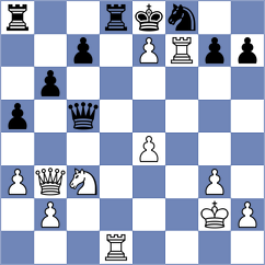 Van Ravensteijn - McShane (Chess.com INT, 2021)