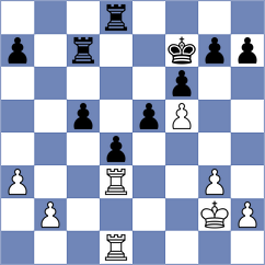 Lakshmi - Kanyamarala (chess.com INT, 2023)