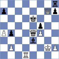 Potapov - Stany (Chess.com INT, 2020)