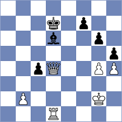 Tsvetkov - Nemtzev (Chess.com INT, 2020)