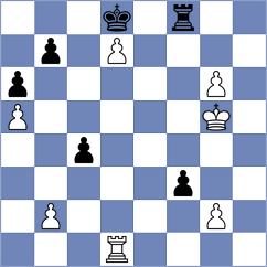 Korol - Palencia (chess.com INT, 2024)