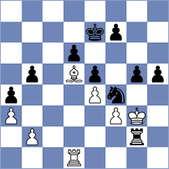 Guevara Sanchez - Nikologorsky (chess.com INT, 2024)