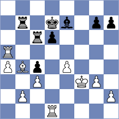 Lintchevski - Pile (Chess.com INT, 2021)