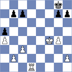 Vallejo Diaz - Vivas Zamora (Chess.com INT, 2021)