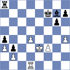 Tymrakiewicz - Haring (Chess.com INT, 2020)