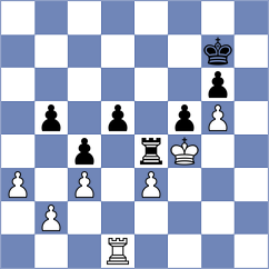 Burdalev - Kasparov (Lichess.org INT, 2021)