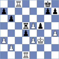 Sivakumar - Podlozniy (chess.com INT, 2023)