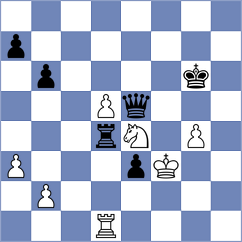 Collins - Keymer (Chess.com INT, 2021)
