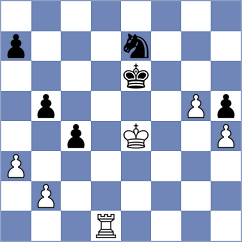 Gulbeyaz - Fuentes Godoy (chess.com INT, 2023)