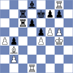 Abdurakhmanov - Pichot (Chess.com INT, 2021)