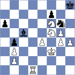 Collins - Karttunen (chess.com INT, 2024)