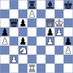 Sumaneev - Todorovic (Chess.com INT, 2021)