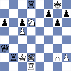Vea - Handigol (chess.com INT, 2024)
