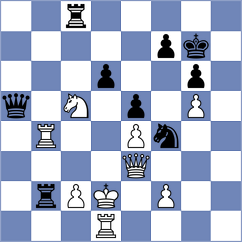 Smith - Woodward (chess.com INT, 2024)