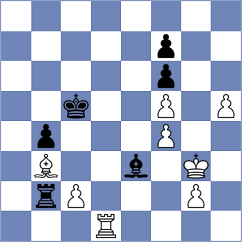 Smieszek - Papaioannou (chess.com INT, 2024)