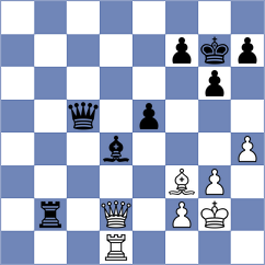 Vazquez - Carlsen (chess.com INT, 2023)