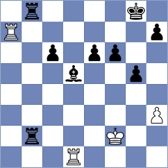 Atanasov - Kiseleva (chess.com INT, 2021)