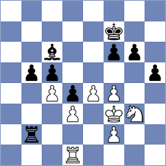 Huang - Nur-Mukhametova (chess.com INT, 2020)