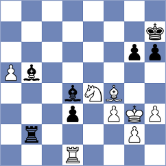 Gurevich - Kushko (chess.com INT, 2024)