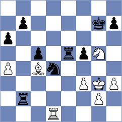 Nascimento - Mirzanurov (chess.com INT, 2024)
