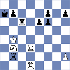 Alghamdi - Osmonbekov (chess.com INT, 2022)