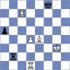Vazquez Maccarini - Faqeeh (Chess.com INT, 2020)