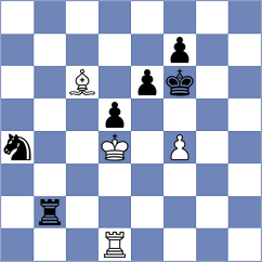 D'Arruda - Leiva (chess.com INT, 2024)