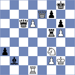 Meneses Gonzalez - Suvorov (Chess.com INT, 2021)