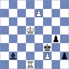 Molaei - Vetokhin (Chess.com INT, 2020)