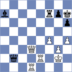 Vincenti - Tilahun (chess.com INT, 2024)