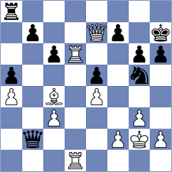 Bilan - Stojanovski (chess.com INT, 2024)
