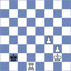 Lotero - Dwilewicz (chess.com INT, 2023)