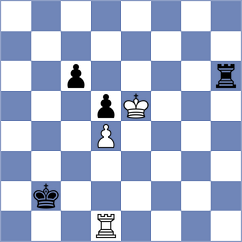 Bogdanov - Souleidis (chess.com INT, 2024)