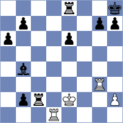 Roenko - Rama (Chess.com INT, 2020)