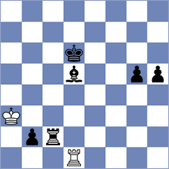 Sambuev - Charbonneau (Chess.com INT, 2017)