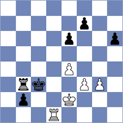 Kawuma - Hambleton (chess.com INT, 2023)
