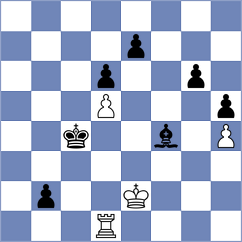 Mickiewicz - Fakhrutdinov (chess.com INT, 2021)