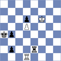 Gonzalez - Gritsenko (chess.com INT, 2021)