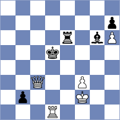 De Souza Sa - Buchenau (Chess.com INT, 2021)