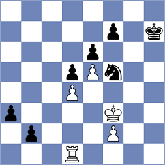 Kosteniuk - Tasdogen (Chess.com INT, 2021)