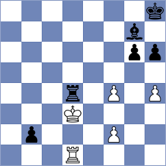 Vifleemskaia - Martemianov (Chess.com INT, 2020)