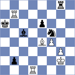 Womacka - Van den Dikkenberg (chess.com INT, 2023)