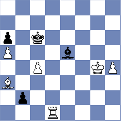 Bodnaruk - Cyfka (chess.com INT, 2021)