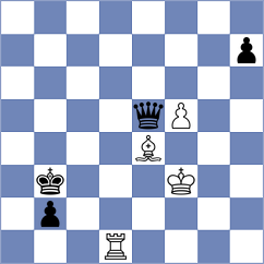 Van Osch - Penafiel Mendoza (chess.com INT, 2024)
