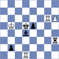 Marcziter - Skliarov (chess.com INT, 2024)