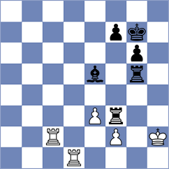 Vijayalakshmi - Mamedjarova (Chess.com INT, 2020)