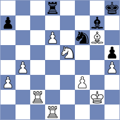 Hua - Poliannikov (Chess.com INT, 2020)