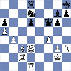 Shafigullina - Nemkova (Chess.com INT, 2020)