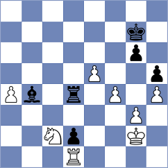 Boyer - Martins (chess.com INT, 2024)